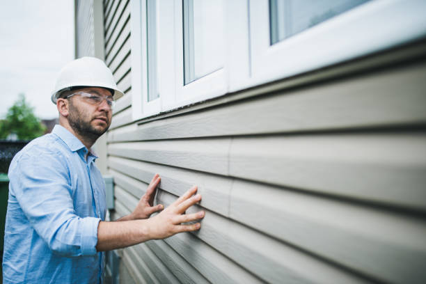 Best Brick Veneer Siding  in Rosedale, CA